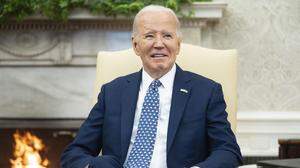 Schwächt das Vorwahlergebnis in Michigan US-Präsident Joe Biden nachhaltig?