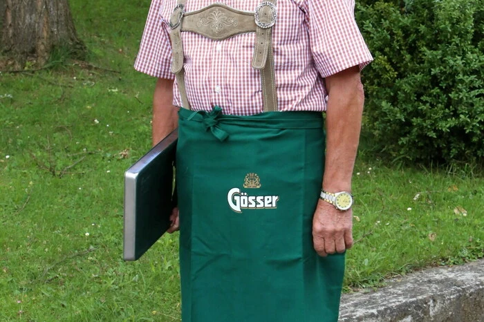 Klicken Sie sich bitte durch die Fotogalerie!         