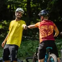 Adrian Krainer ist verantwortlich für den Bereich Sommersport in der Sportschule