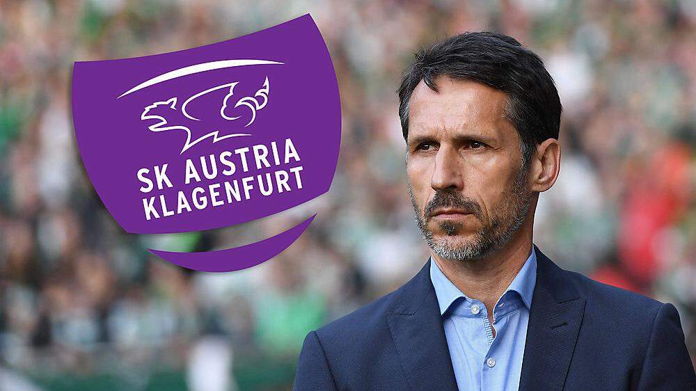 Ex-Werder-Geschäftsführer Thomas Eichin war auch in den Austria-Gesprächen involviert