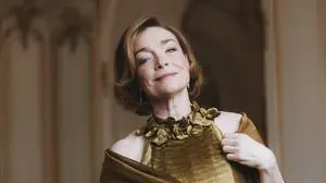 Agalaia Szyszkowitz 2025