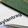 sujet asylantrag