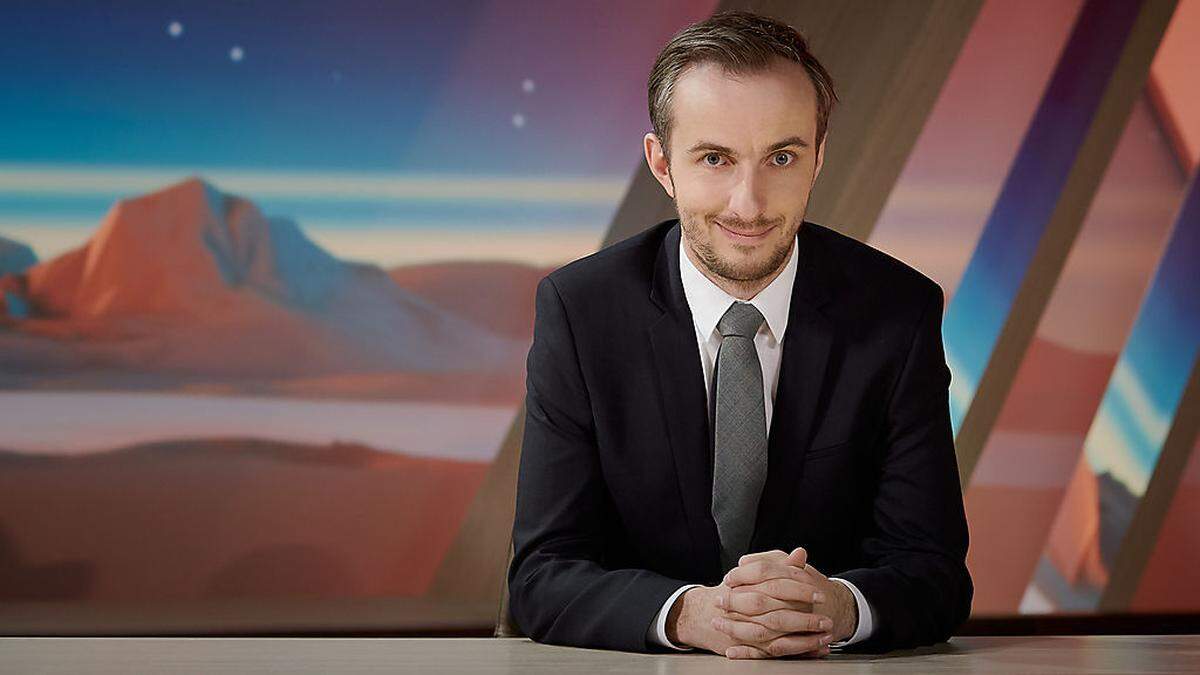 Das ZDF steht zu Jan Böhmermann