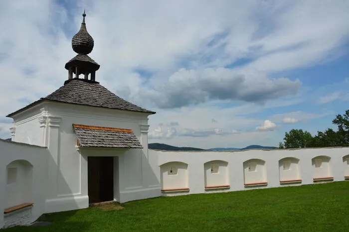 Als eines von zwölf steirischen Baudenkmälern wurde die Kirche am 8. Oktober mit dem Titel "steirisches Wahrzeichen" ausgezeichnet.