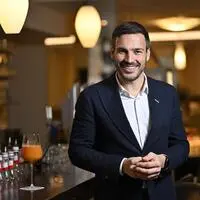 Stefan Sternad, Obmann der Fachgruppe Gastronomie in Kärnten: „Auch der Arbeitstag eines Wirtes hat irgendwann ein Ende“