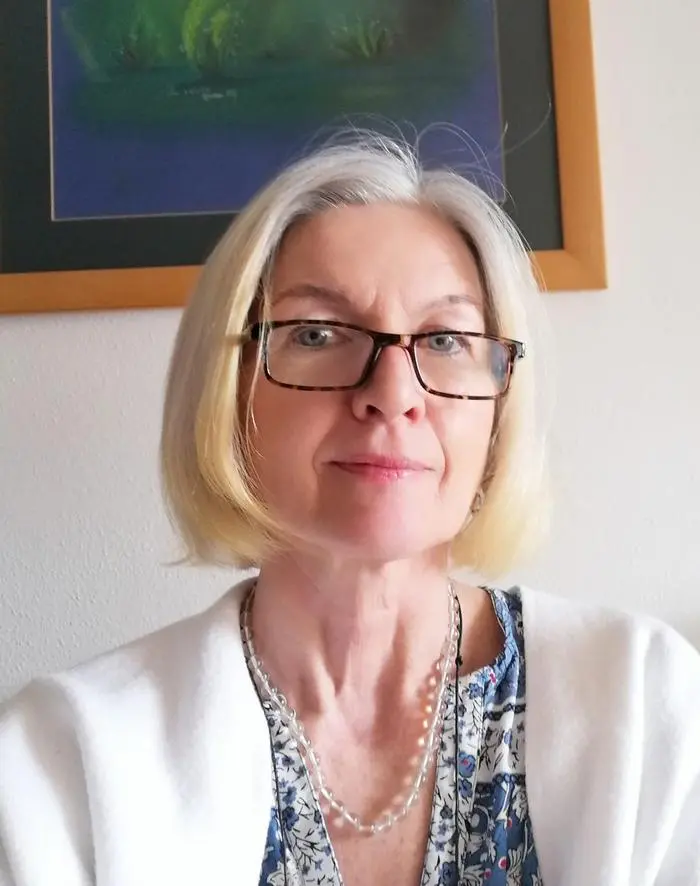 Gabriele Kastinger  hat den Verein gegründet