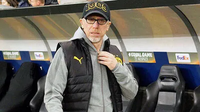 Peter Stöger