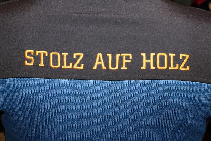 Bitte klicken sie sich durch die Bilder!