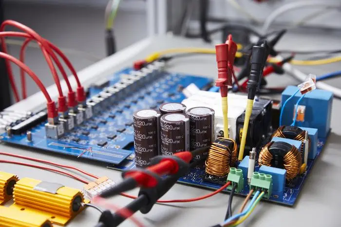 Innovationspreis des Landes Kärnten,  SAL - Silicon Austria Labs

Foto: KWF / Johannes Puch