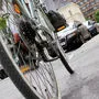 Der Radfahrer wurde bei dem Unfall verletzt und von der Rettung ins LKH Villach eingeliefert (Sujetbild)