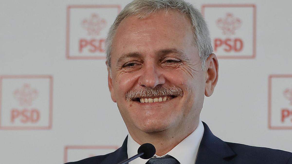 Dragnea