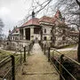 Nur einer von vielen "verlassenen Orten" in der Steiermark