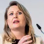 Medienministerin Susanne Raab (ÖVP)