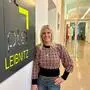 Sigrid Posch ist seit Herbst 2024 Leiterin der Polytechnischen Schule in Leibnitz