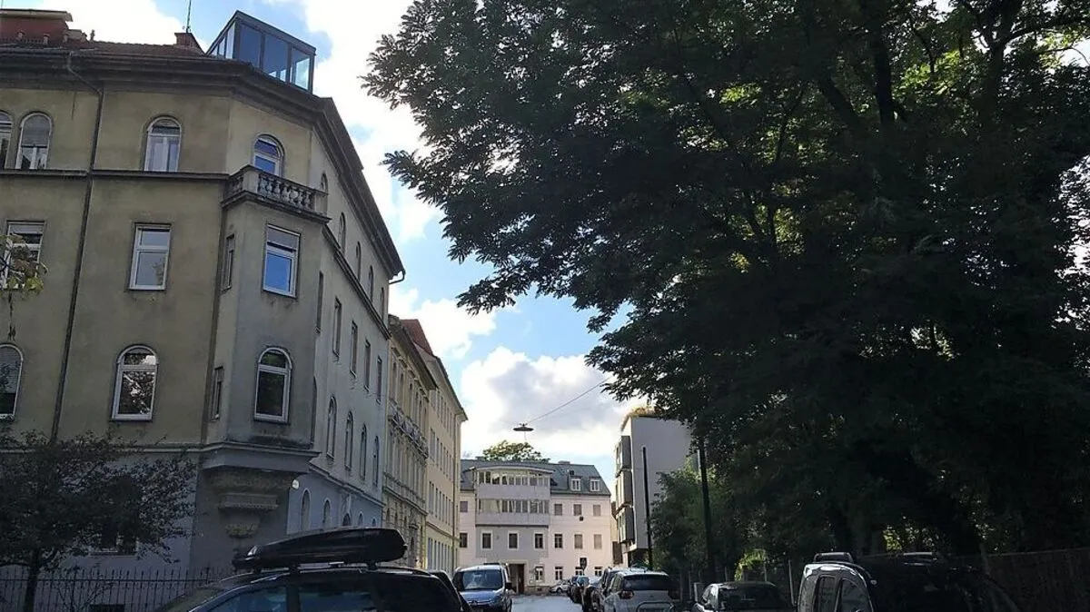 Am Montag purzelten einige Temperaturrekorde. Und es geht überaus mild weiter