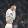 Kai Havertz verschoss im Cup gegen Manchester United