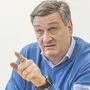 Jürgen Mandl ist seit 2014 Präsident der Wirtschaftskammer Kärnten