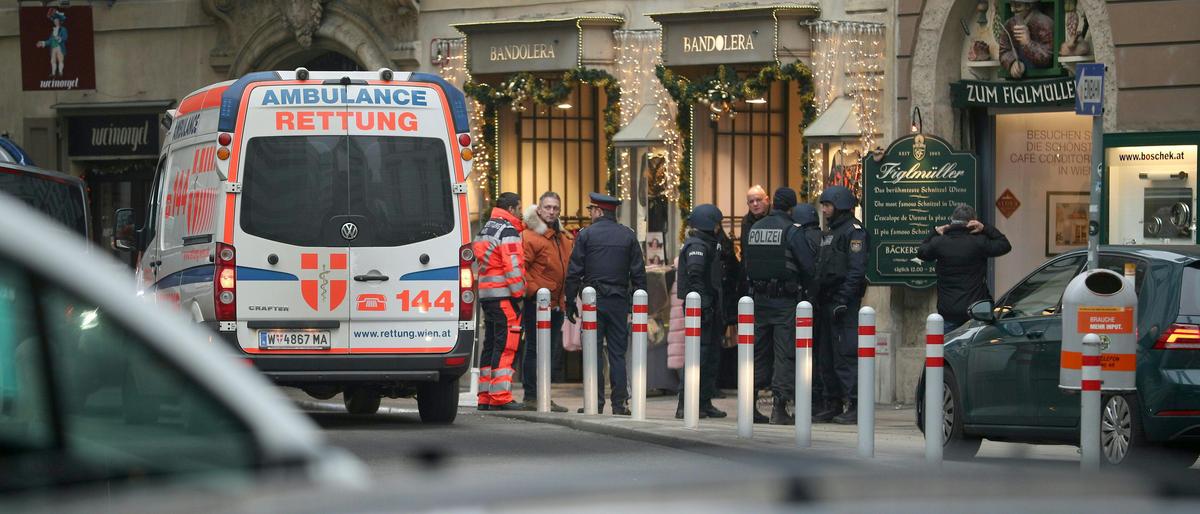 2018 wurde ein Mitglied des Kavač-Clans im Restaurant „Figlmüller“ mitten in Wien erschossen, der Täter ist bis heute nicht gefasst