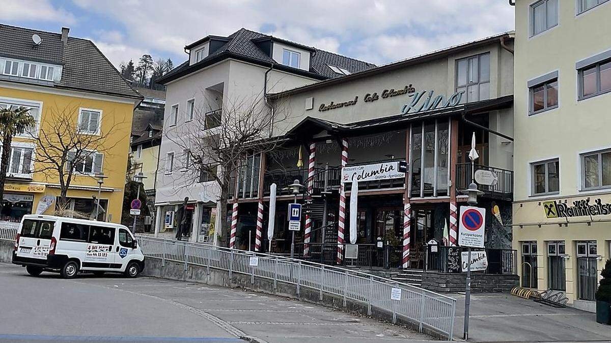 Das Kino in Millstatt mit angeschlossenem Café hat wieder einen Pächter