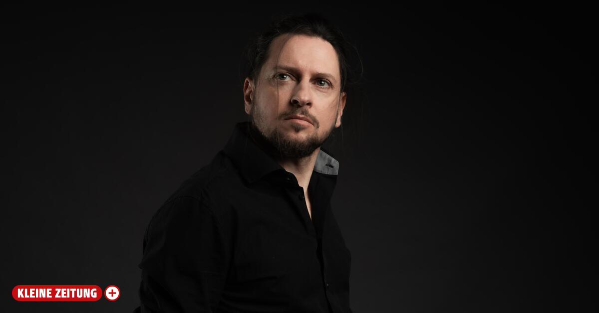 Georg Reschen: „Eine große Patchworkfamilie zu haben, bei der sich alle ...