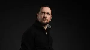 Unternehmer und Agenturgründer Georg Reschen ist sechsfacher Vater