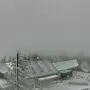 Wanderer aufgepasst: Am Schöckl liegt heute Schnee