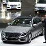 Daimler hat sich als erster Konzern an die Behörden gewendet