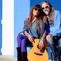 "Outi & Lee" steuern Blues und Gospel bei