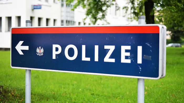 Polizisten beendeten den Ehestreit