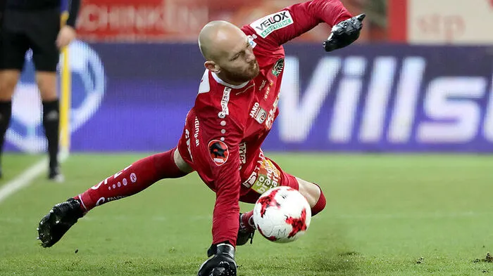 Alex Kofler