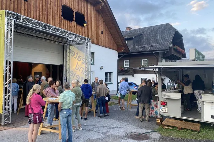 Das Theater im Gsöllhof