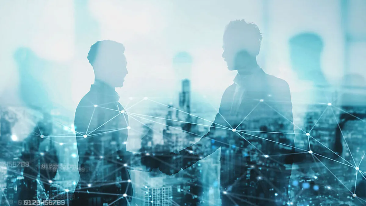 Sich informieren und potenzielle Arbeitgeber kennenlernen