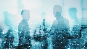 Sich informieren und potenzielle Arbeitgeber kennenlernen