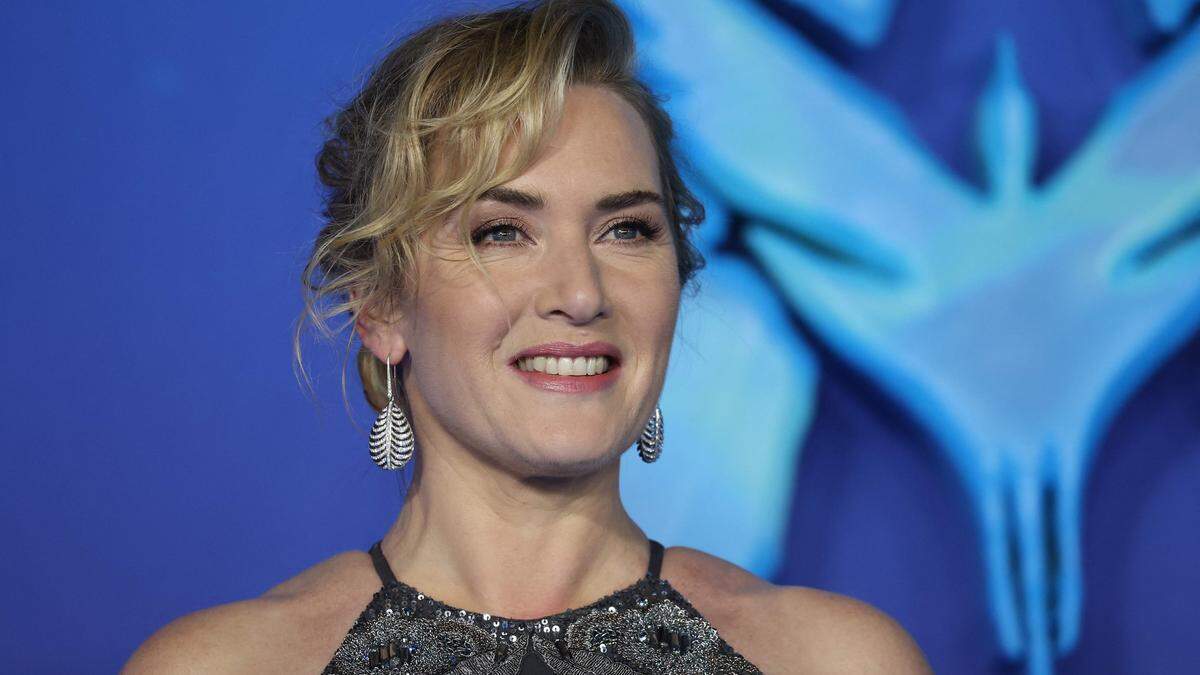 Kate Winslet