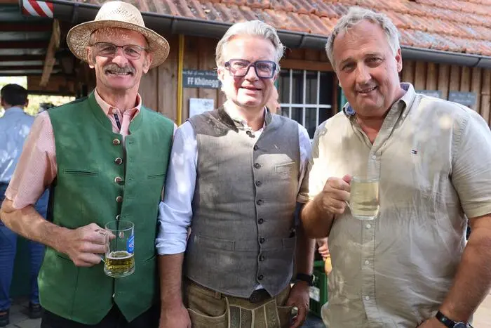 Klicken Sie sich durch die weiteren Fotos!
