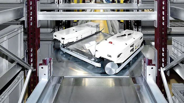 Das Ylog-Shuttle