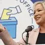 Michelle O'Neill