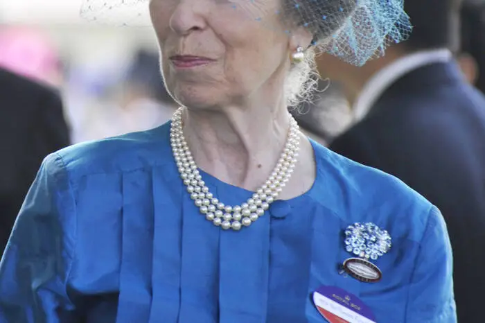 Prinzessin Anne