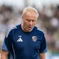 Bleibt Thomas Silberberger WAC-Trainer?