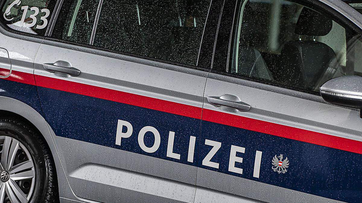 Immer öfter Aggression gegen die Polizei