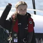Greta Thunberg