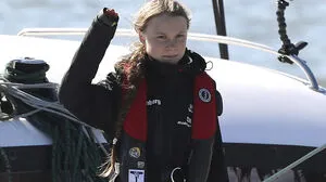 Greta Thunberg