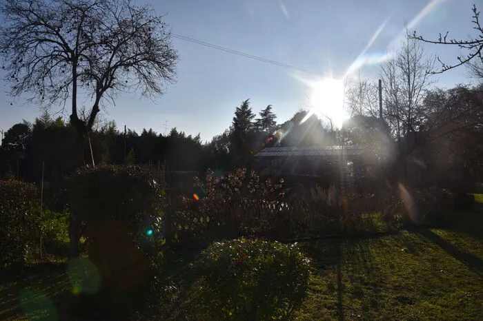 Klicken Sie sich durch die Fotos!