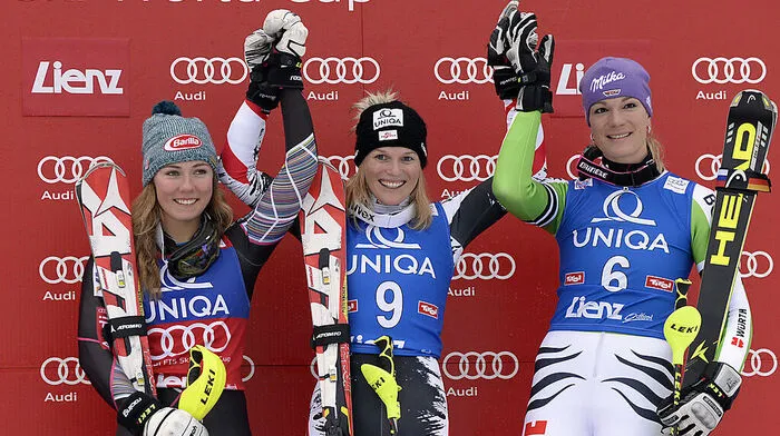Bis 2020 wird der Skiweltcup in Lienz Halt machen