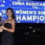 Emma Raducanu