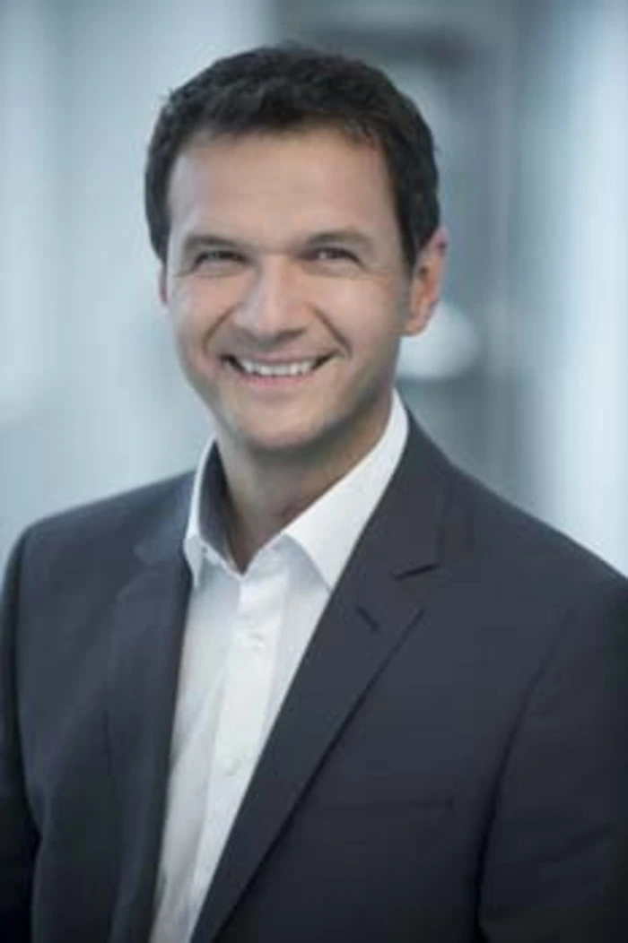 Markus Tomaschitz, AVL List | "Das Um- und Aufschulen von Mitarbeitern ist eine unsere Maßnahme gegen den Fachkräftemangel. Auch durch die Industrie 4.0 wird Weiterbildung immer wichtiger.“