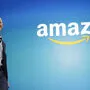  Amazon-Chef Jeff Bezos
