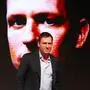  Peter Thiel
