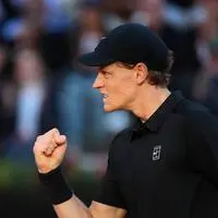 Jannik Sinner ist aktuell eine Klasse für sich, machte mit 24 Jahren den „Golden Masters Slam“ perfekt – und noch mehr