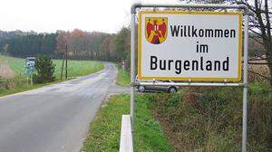 Im Burgenland gilt ab 1. April wieder eine Ausgangssperre